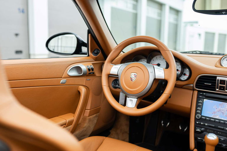 Porsche 997 Carrera S