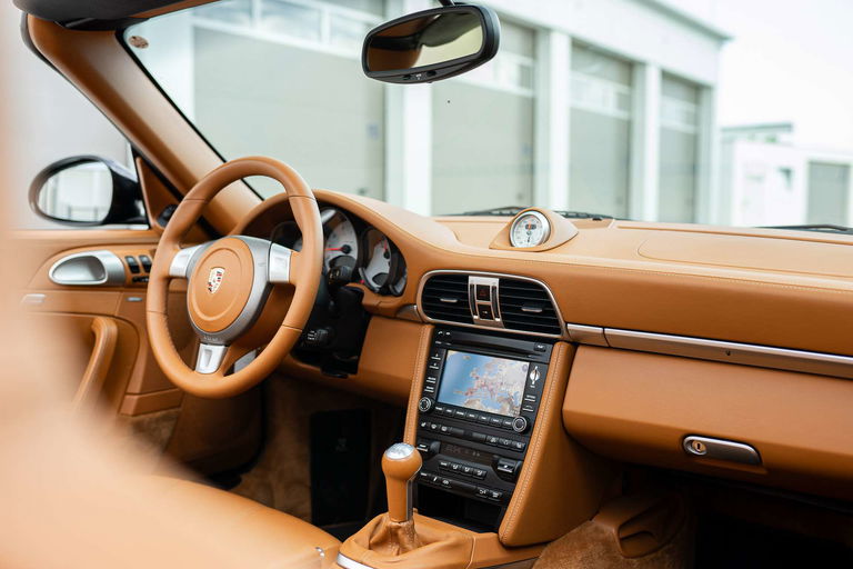 Porsche 997 Carrera S