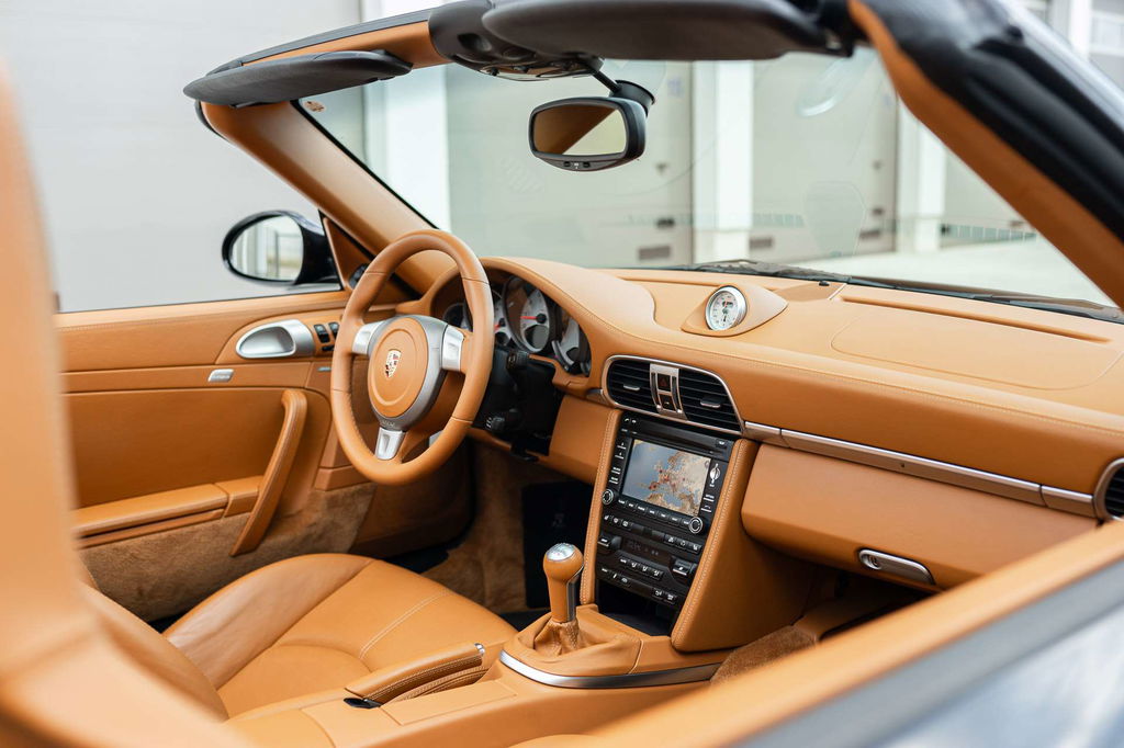 Porsche 997 Carrera S