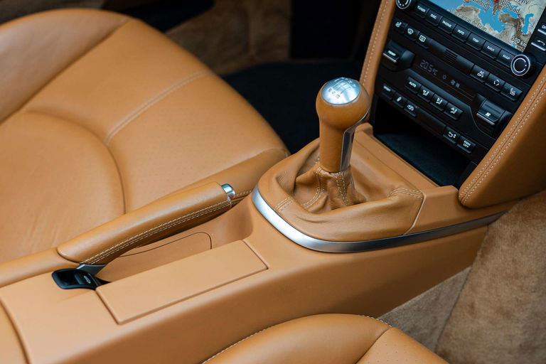 Porsche 997 Carrera S