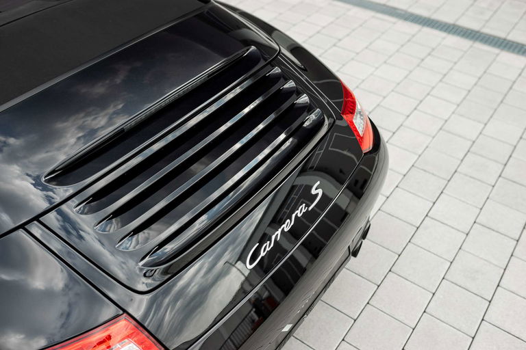 Porsche 997 Carrera S
