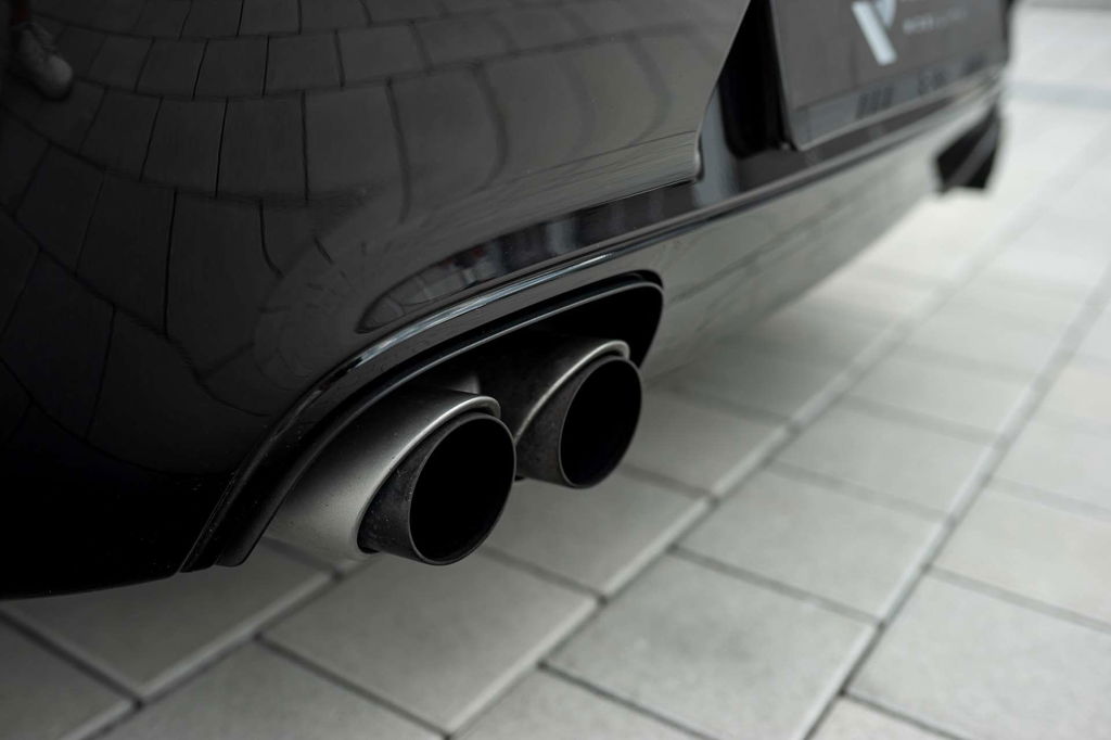 Porsche 997 Carrera S