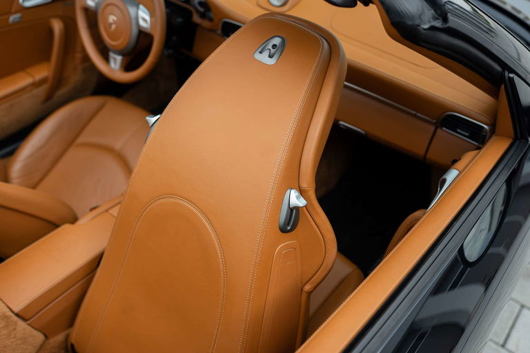 Porsche 997 Carrera S