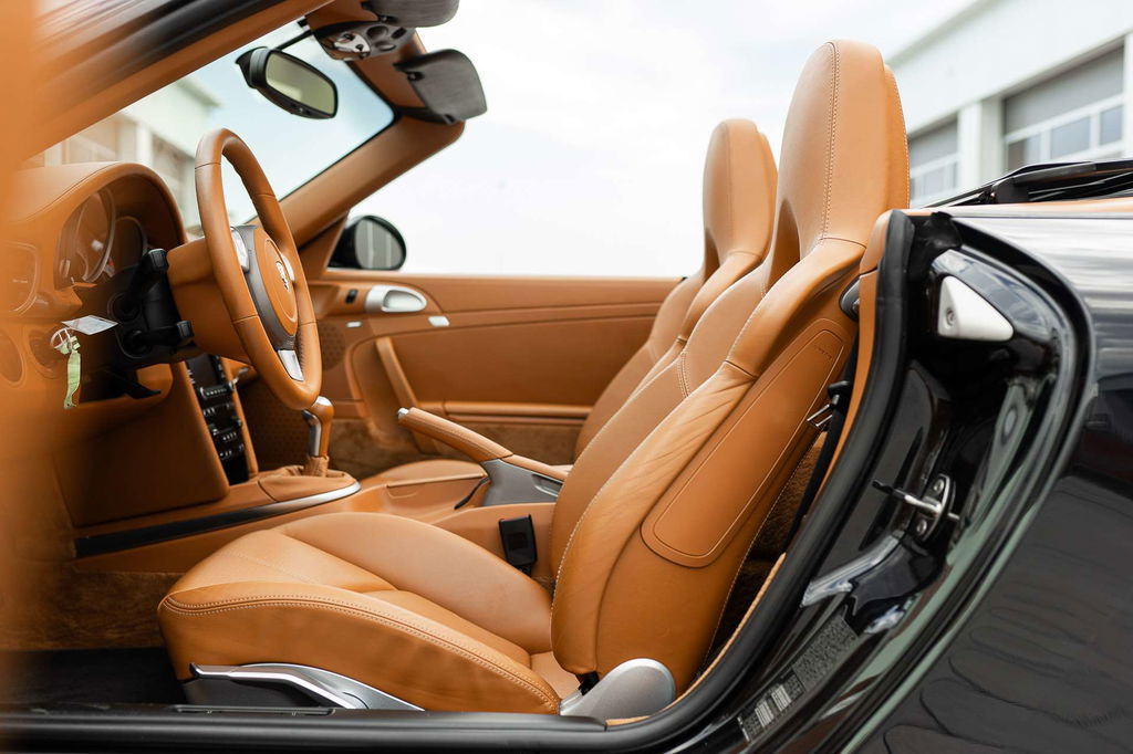 Porsche 997 Carrera S