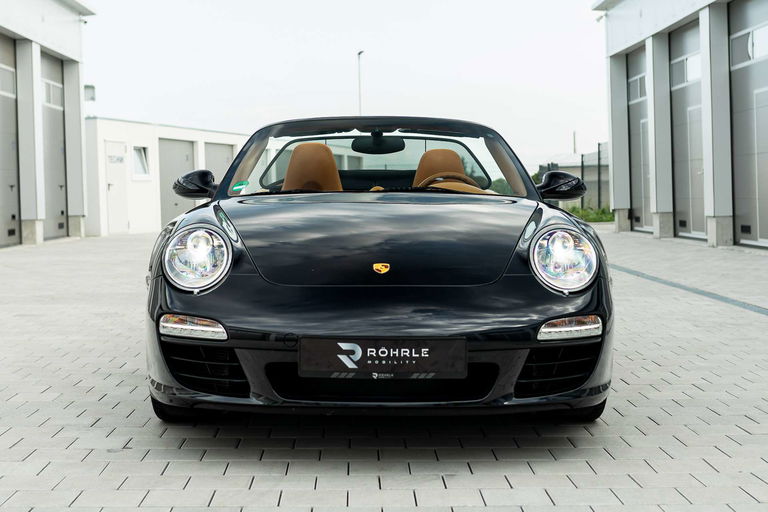 Porsche 997 Carrera S