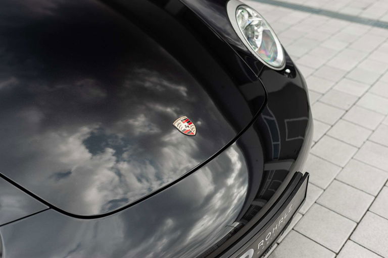 Porsche 997 Carrera S