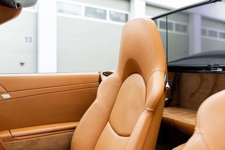 Porsche 997 Carrera S