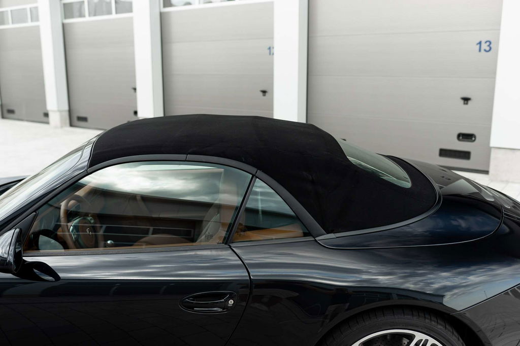 Porsche 997 Carrera S