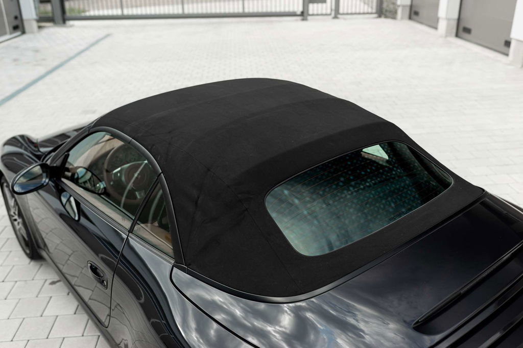 Porsche 997 Carrera S