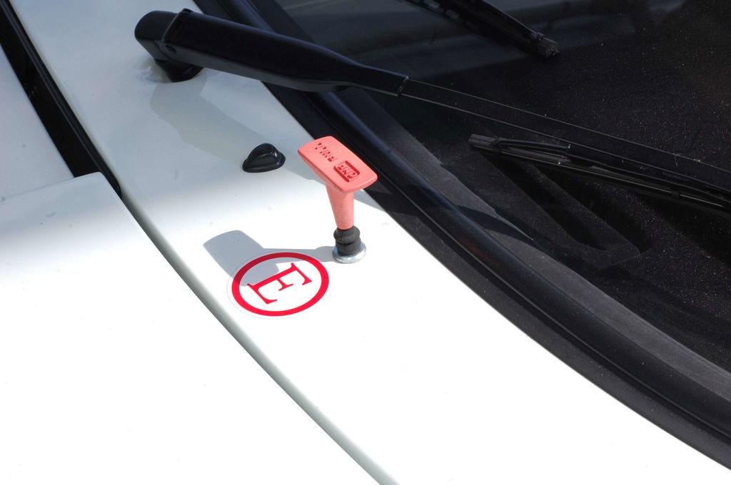 Porsche 911 Modified