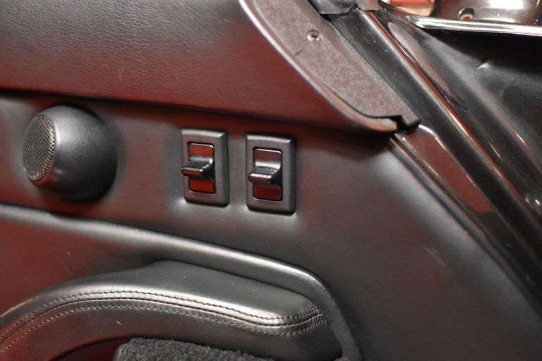 Porsche 993 Carrera 4S