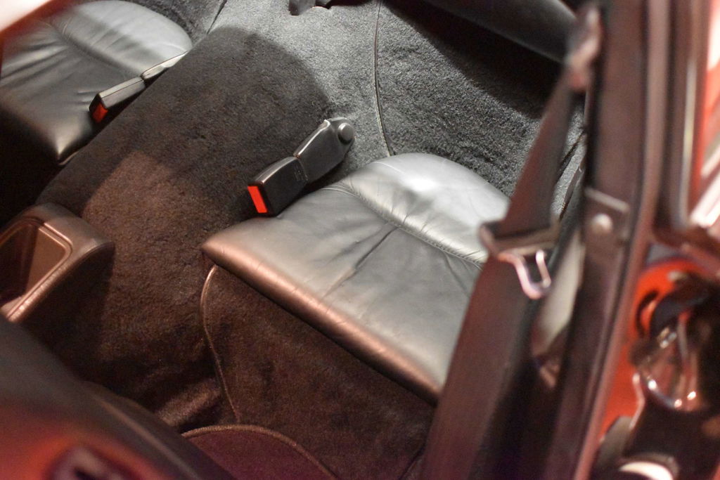 Porsche 993 Carrera 4S