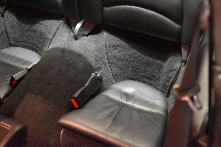 Porsche 993 Carrera 4S