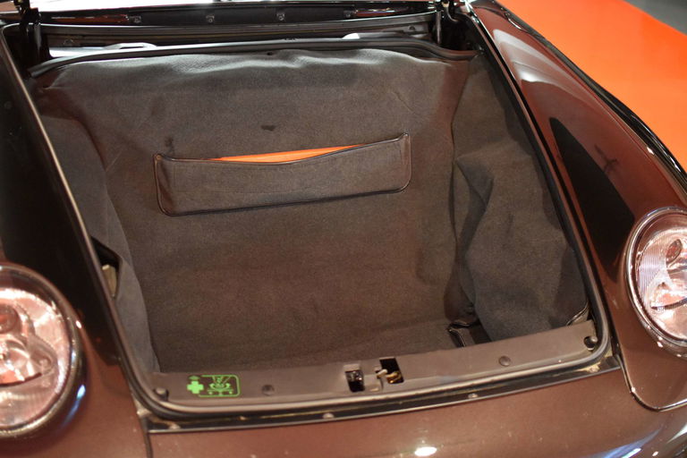 Porsche 993 Carrera 4S