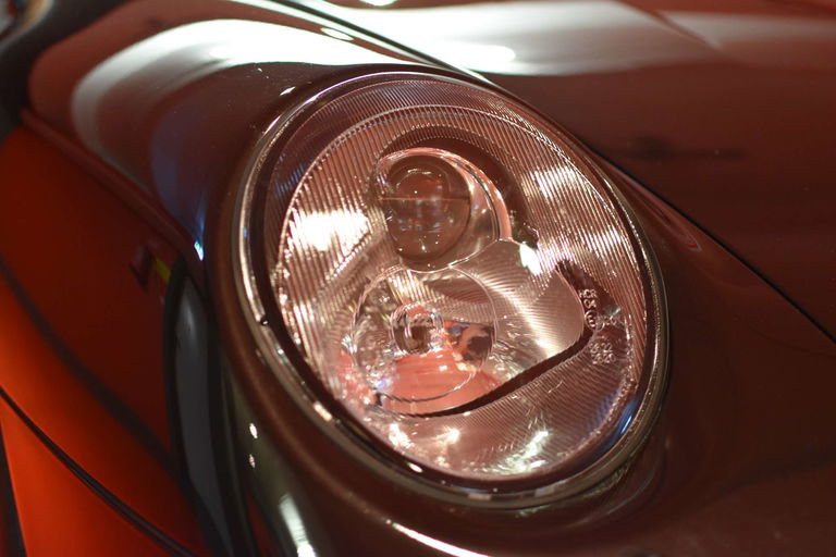 Porsche 993 Carrera 4S