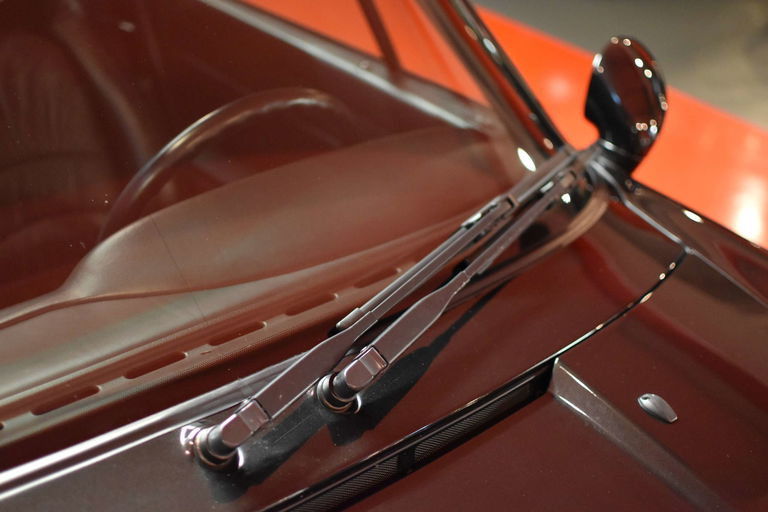 Porsche 993 Carrera 4S