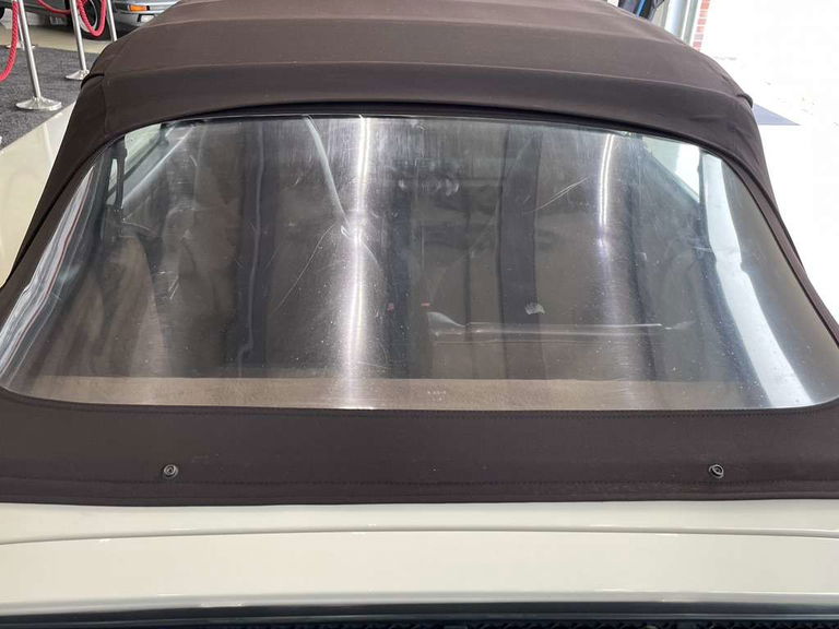 Porsche 911 Carrera 3.2 WTL