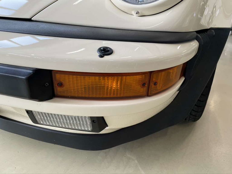 Porsche 911 Carrera 3.2 WTL