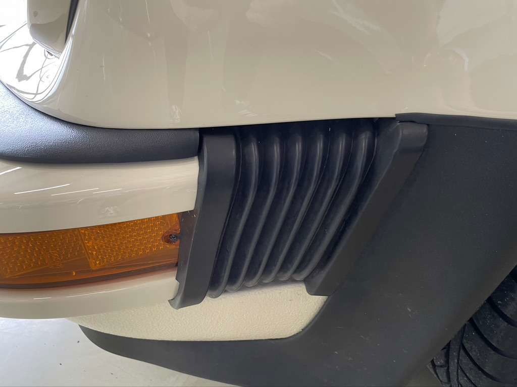 Porsche 911 Carrera 3.2 WTL