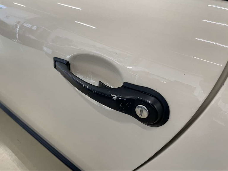 Porsche 911 Carrera 3.2 WTL