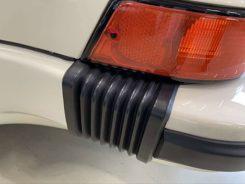 Porsche 911 Carrera 3.2 WTL