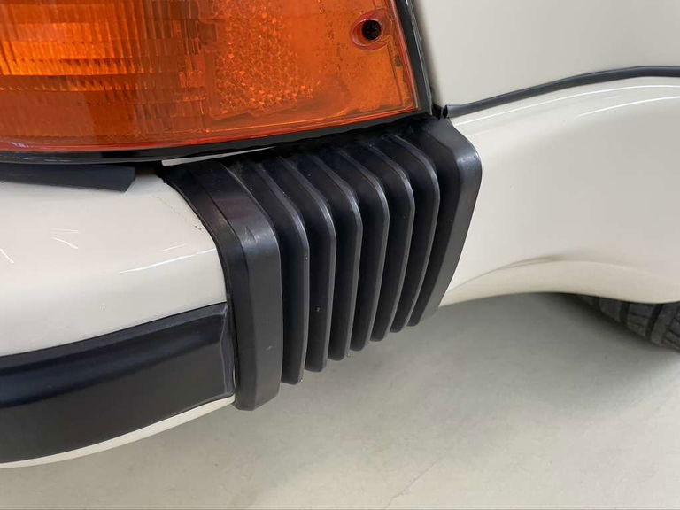 Porsche 911 Carrera 3.2 WTL