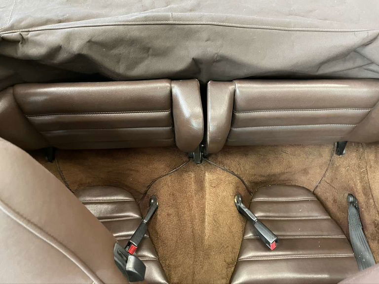 Porsche 911 Carrera 3.2 WTL