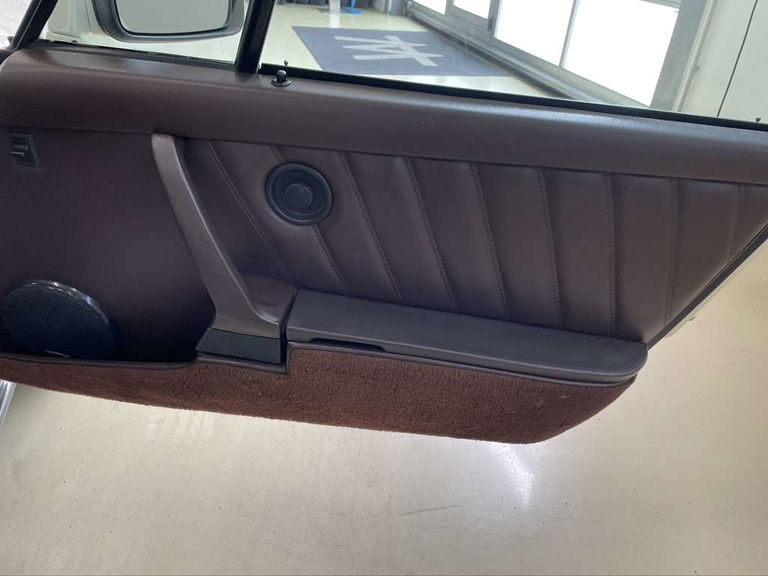 Porsche 911 Carrera 3.2 WTL