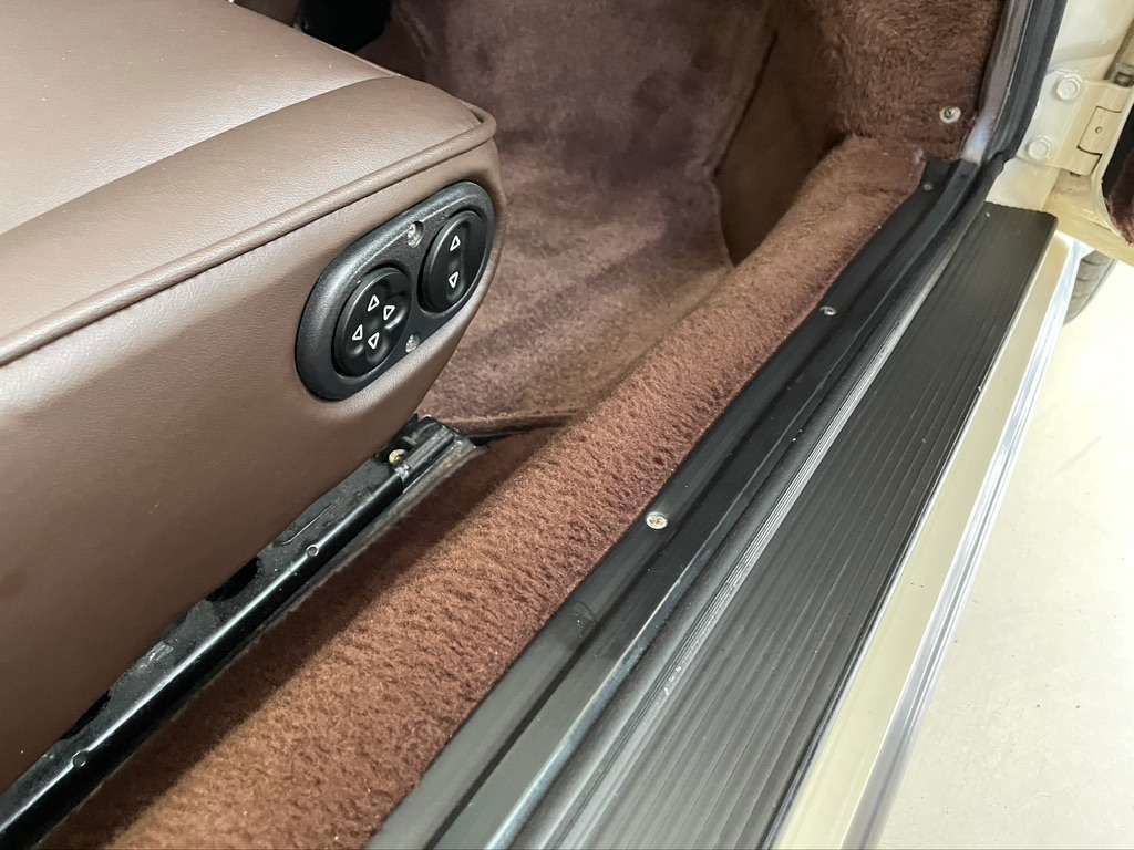 Porsche 911 Carrera 3.2 WTL