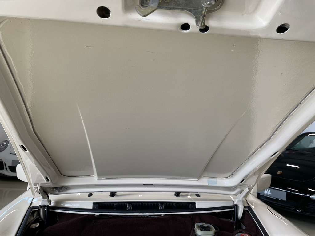 Porsche 911 Carrera 3.2 WTL