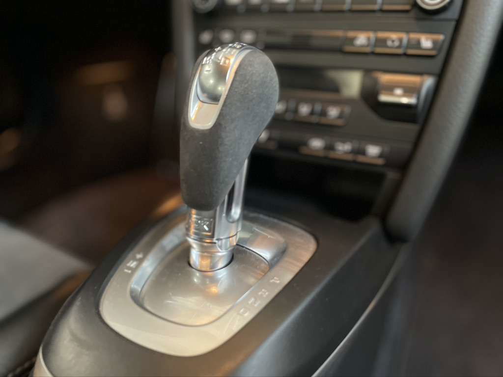 Porsche 997.2 Carrera GTS