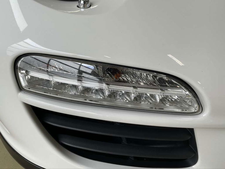 Porsche 997.2 Carrera GTS