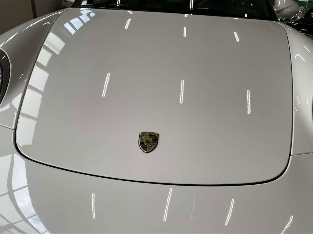 Porsche 997.2 Carrera GTS