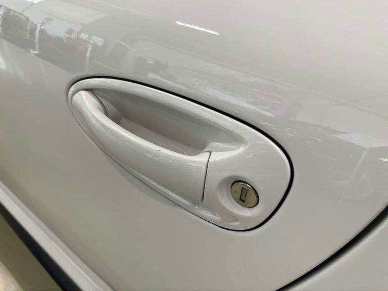 Porsche 997.2 Carrera GTS