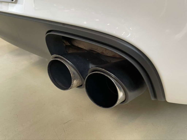 Porsche 997.2 Carrera GTS