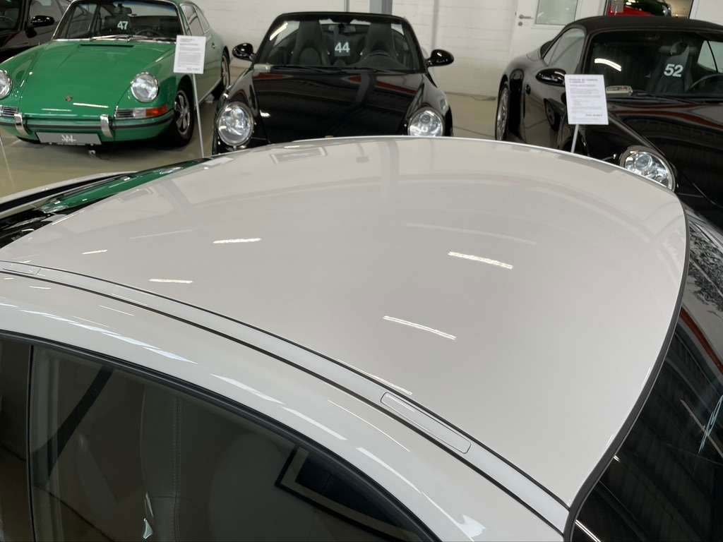 Porsche 997.2 Carrera GTS