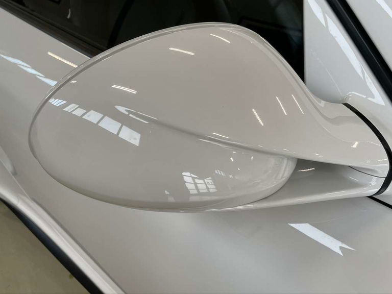 Porsche 997.2 Carrera GTS