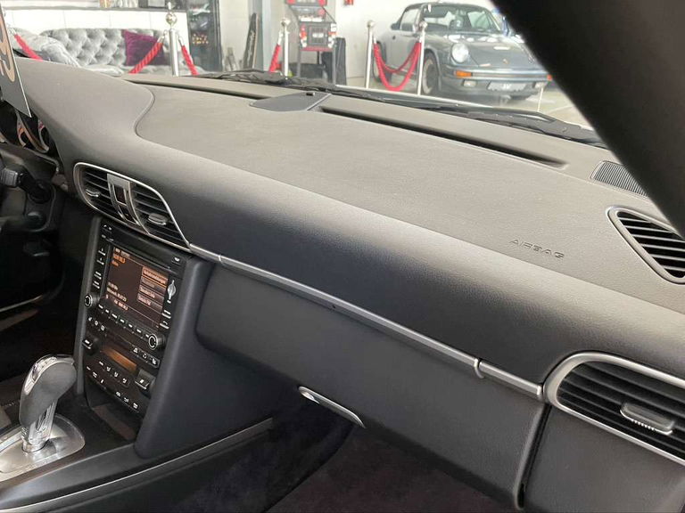 Porsche 997.2 Carrera GTS