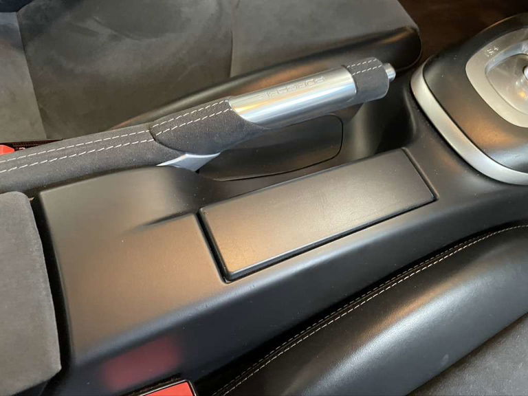 Porsche 997.2 Carrera GTS