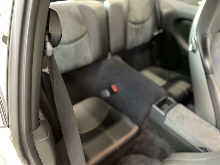 Porsche 997.2 Carrera GTS