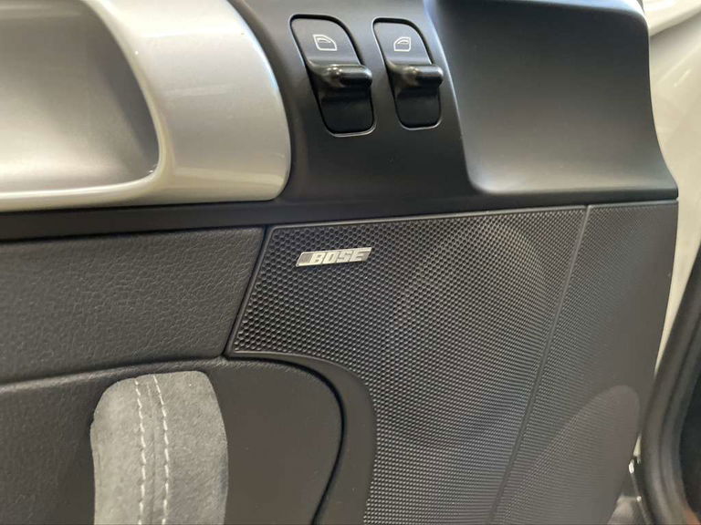 Porsche 997.2 Carrera GTS