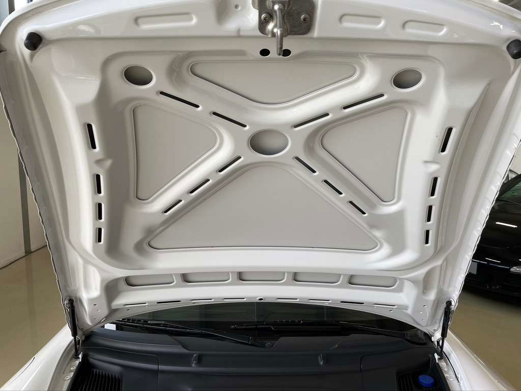 Porsche 997.2 Carrera GTS