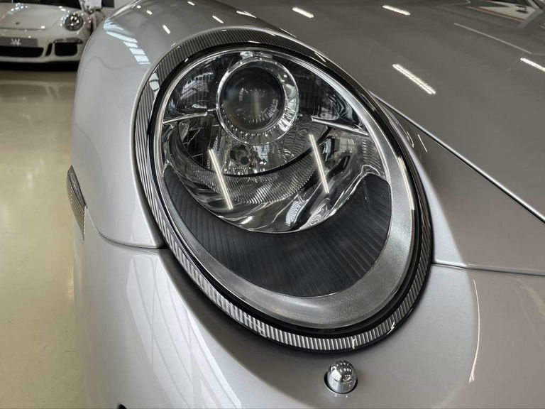Porsche 997 Carrera