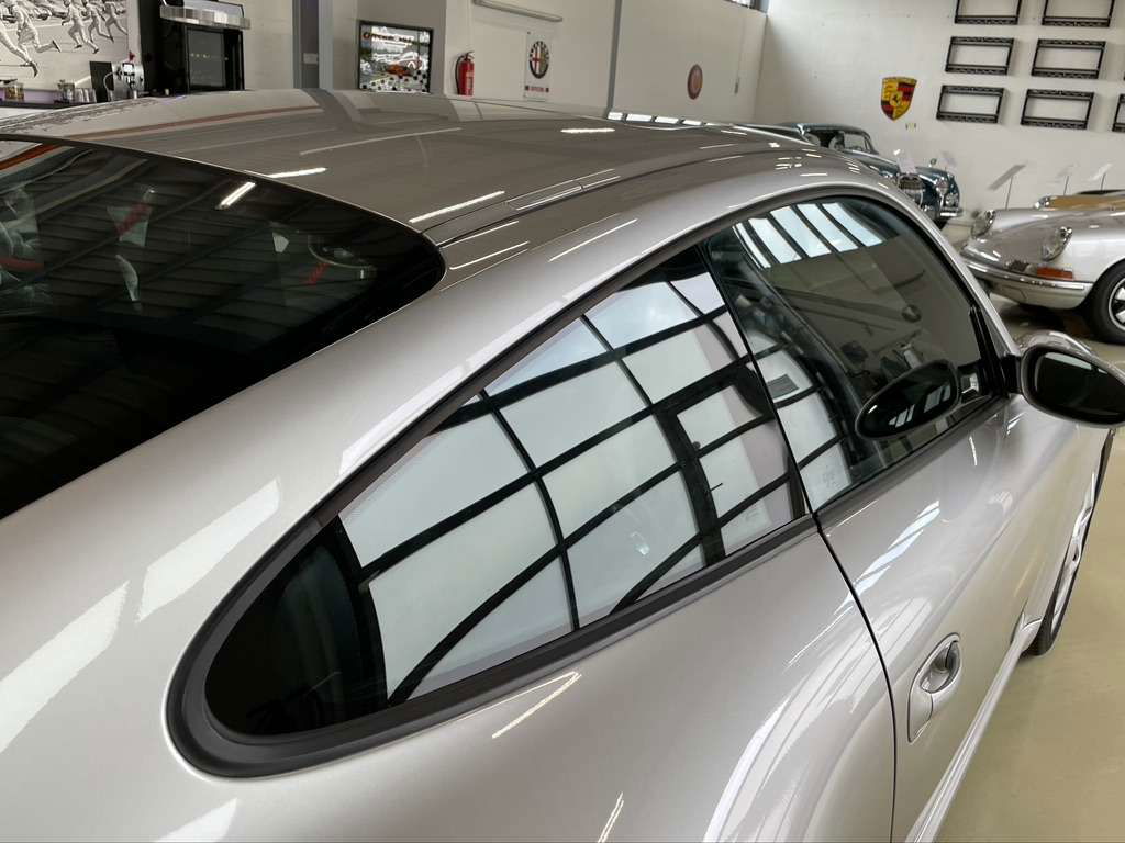 Porsche 997 Carrera