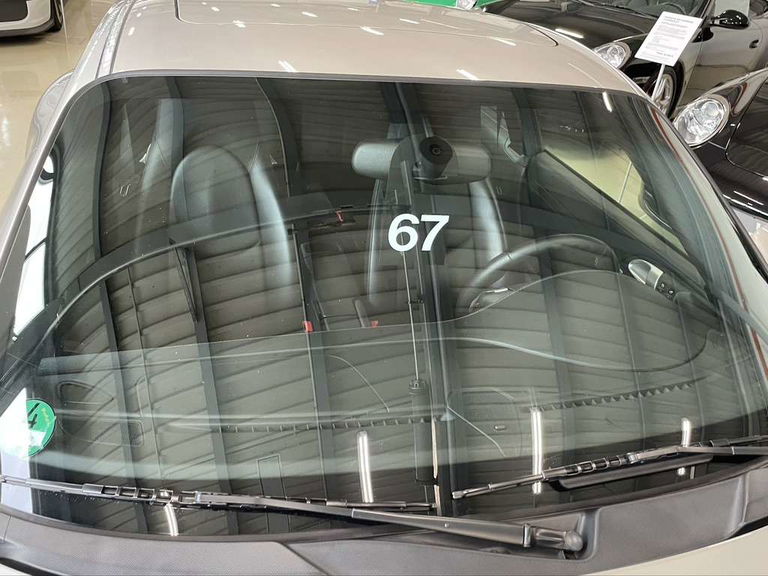 Porsche 997 Carrera