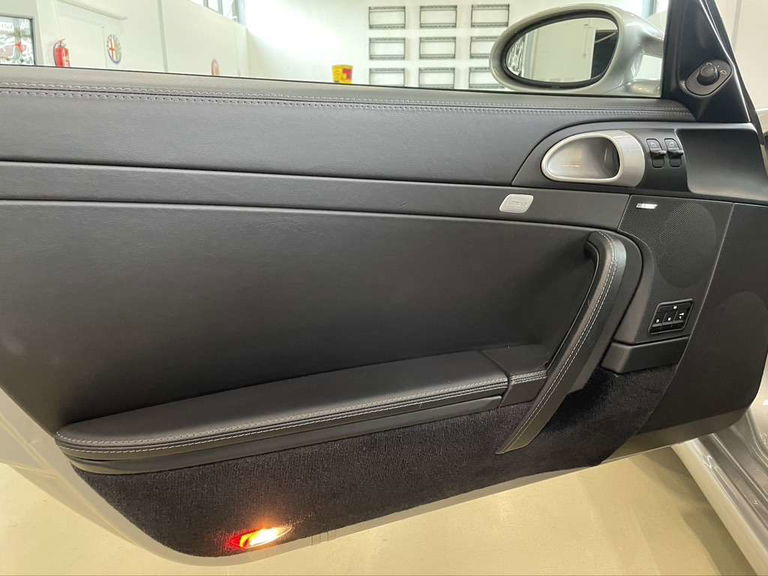 Porsche 997 Carrera