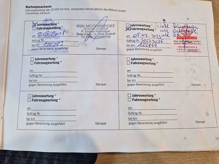 Porsche 993 Carrera 4S