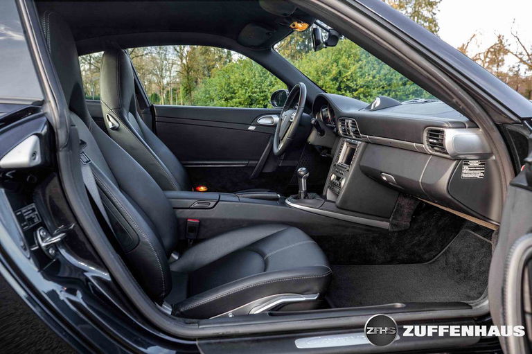Porsche 997 Carrera S