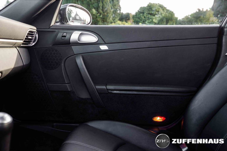 Porsche 997 Carrera S