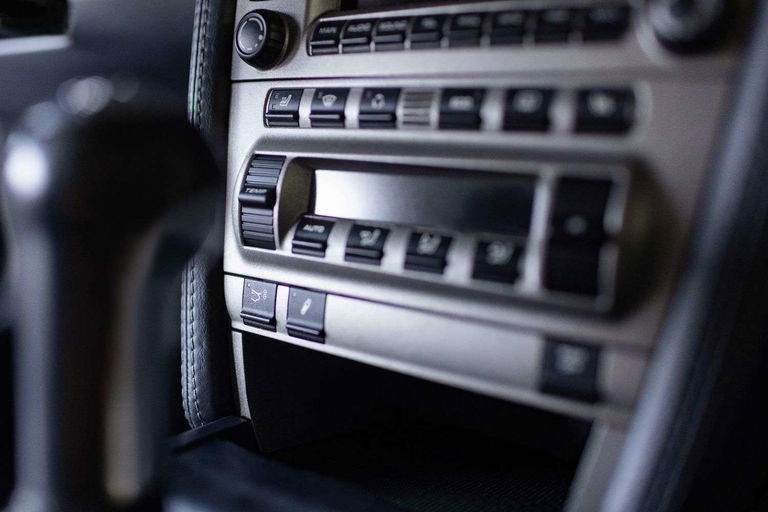 Porsche 997 Carrera S